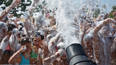 plantilla para fotos