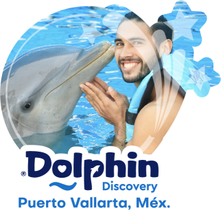 Dolphin Discovery Puerto Vallarta