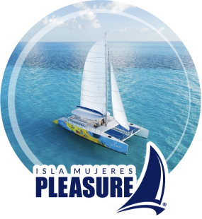 Isla Mujeres Pleasure