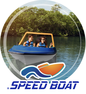 Speed Boat
