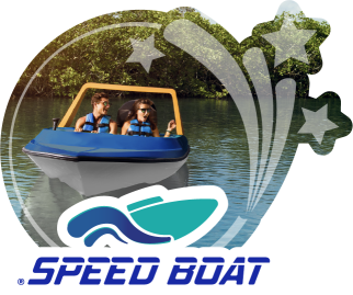 Speed Boat