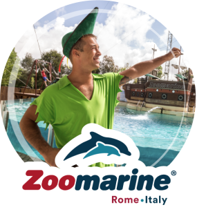 Zoomarine