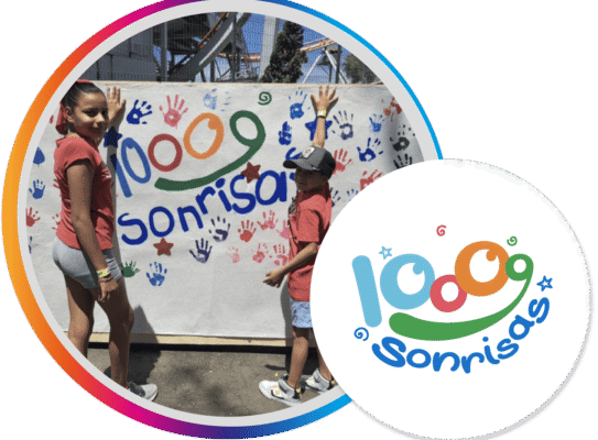 10 Mil sonrisas 10 Mil sonrisas