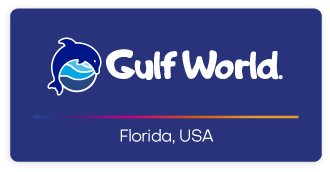Gulf World Logo