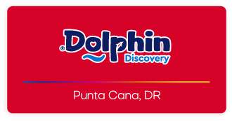 Dolphin Discovery Punta Cana Logo