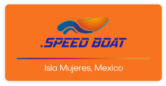 Speed Boat Cover