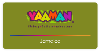 Yaaman Logo