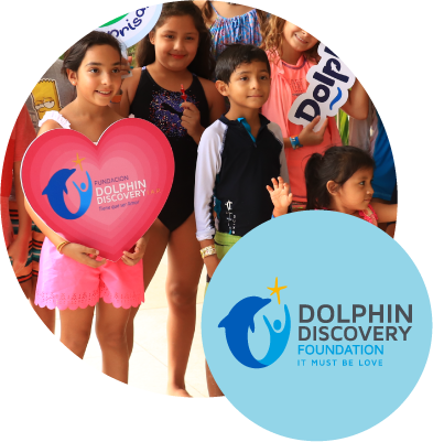 Dolphin Discovery Foundation