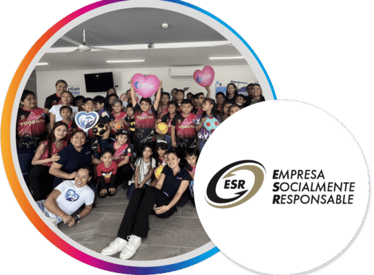 ESR ESR