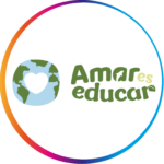 Logo Amar es cuidar