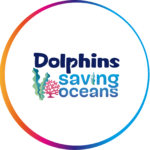 Logo Saving oceans