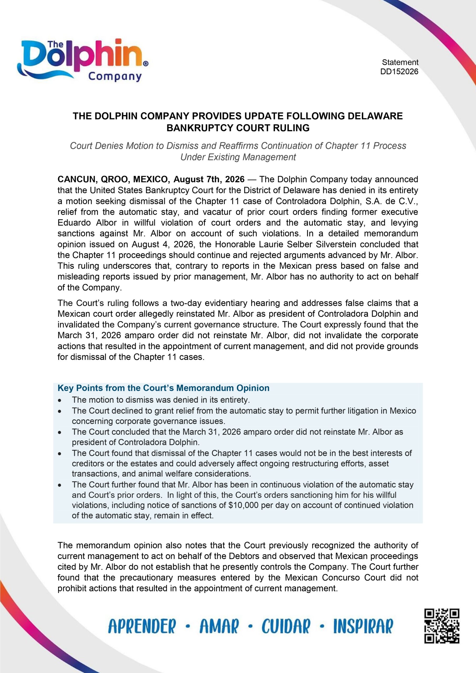 The_Dolphin_Company_Court_Ruling_Update_Press_Release (1)_page-0001